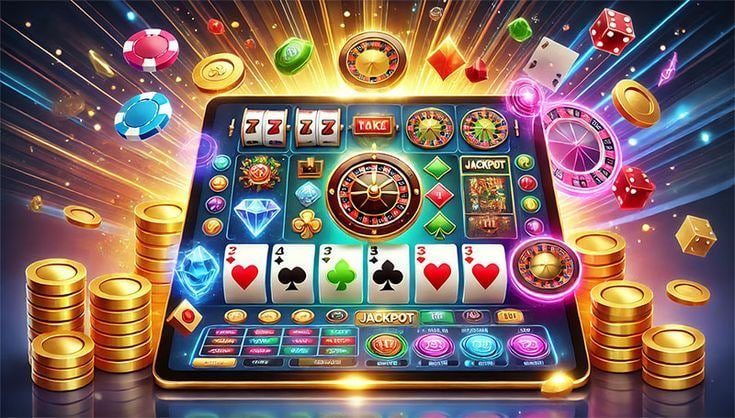 luck2d Sportsbook ကစားနည်းလမ်းညွှန်