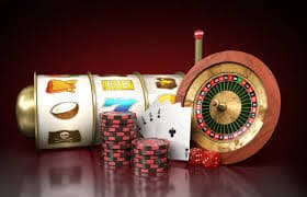 luck2d ငါးပစ်ဂိမ်း ရေငုပ်ကမ္ဘာ မြင်ကွင်း